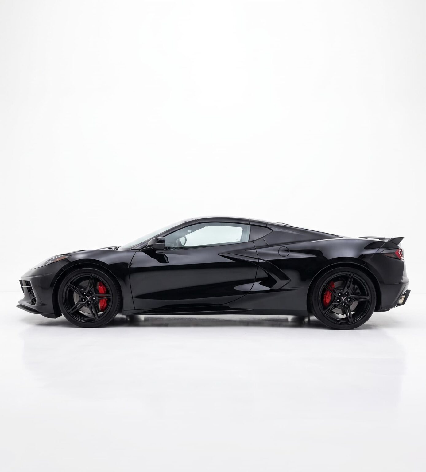 Chevrolet Corvette E-Ray 2026