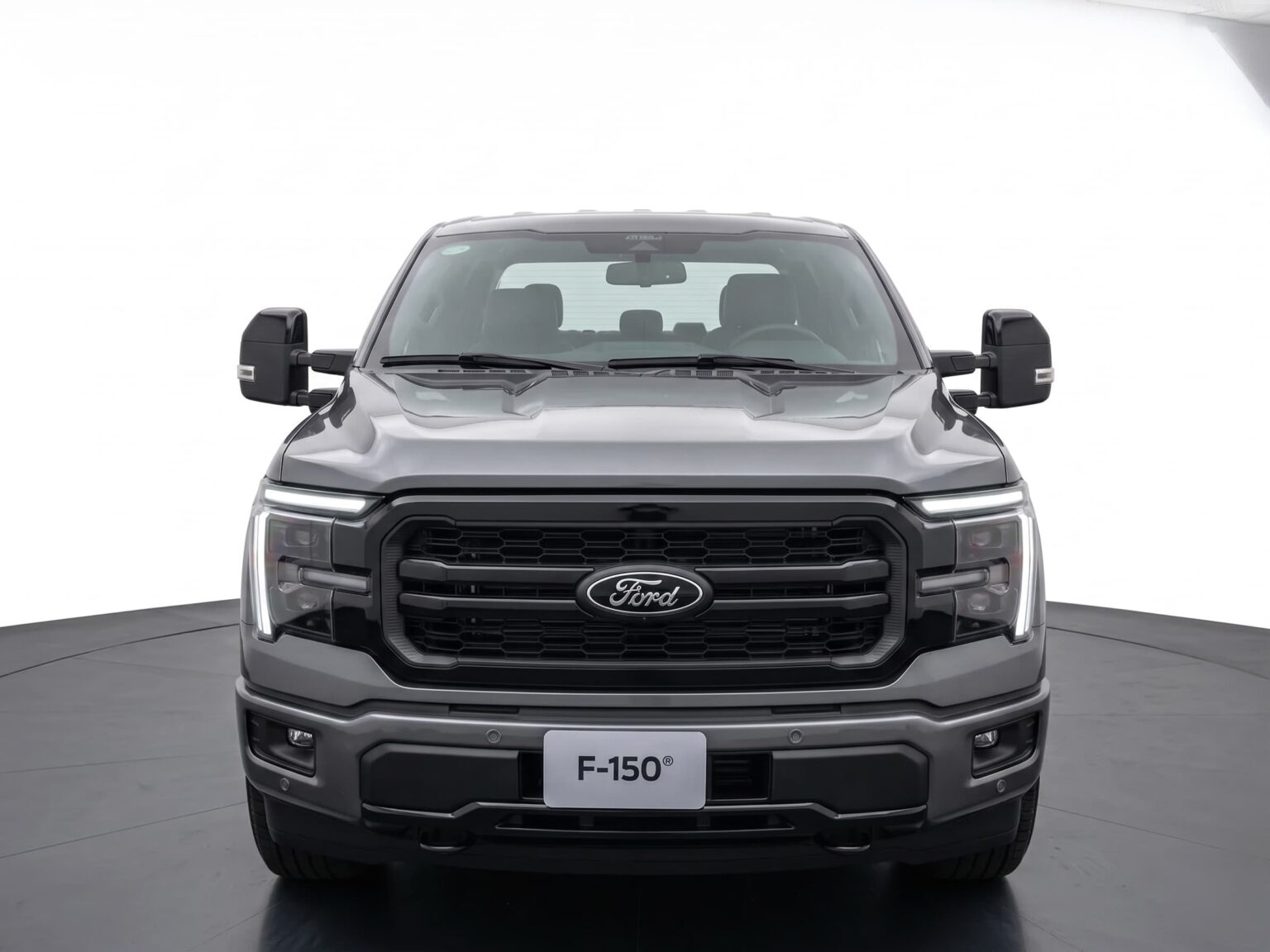 Ford F-150 Lariat 2026