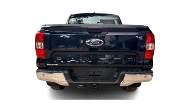 Ford Ranger XLT 2026