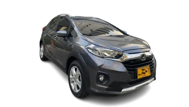 Honda WR-V 2023 LX