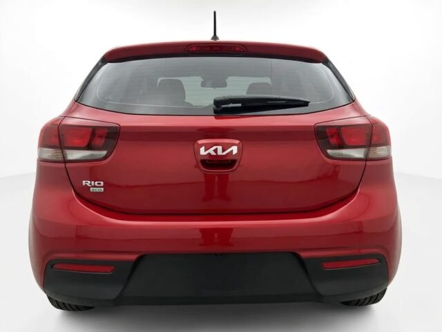 Kia Rio Vibrant 2024