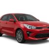 Kia Rio Vibrant 2024 Medellín $81.900.000 15918 Km