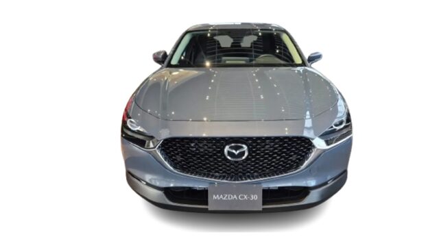 Mazda CX-30 Touring MHEV 2027