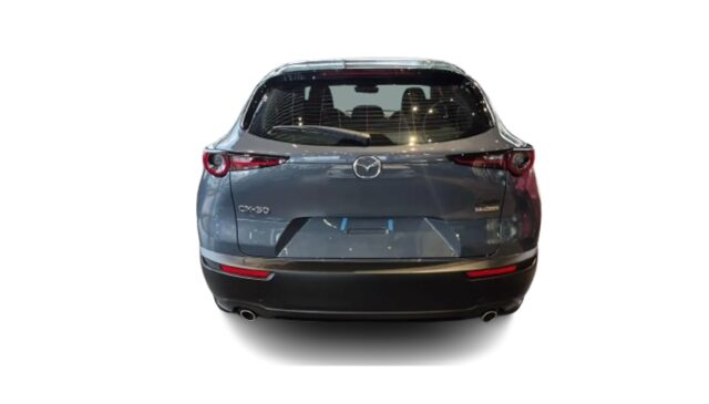 Mazda CX-30 Touring MHEV 2027