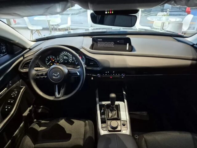 Mazda CX-30 Touring MHEV 2027