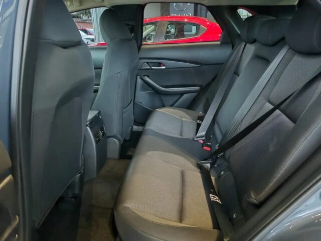 Mazda CX-30 Touring MHEV 2027