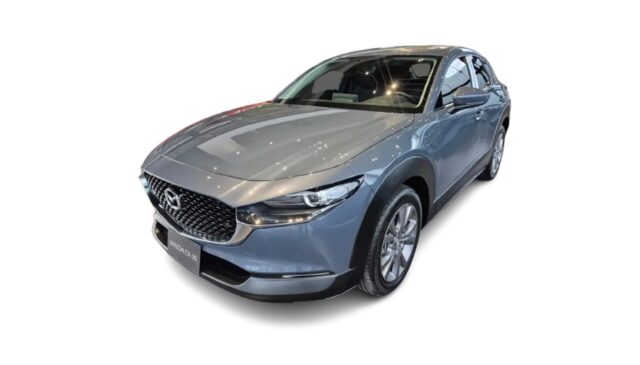 Mazda CX-30 Touring MHEV 2027