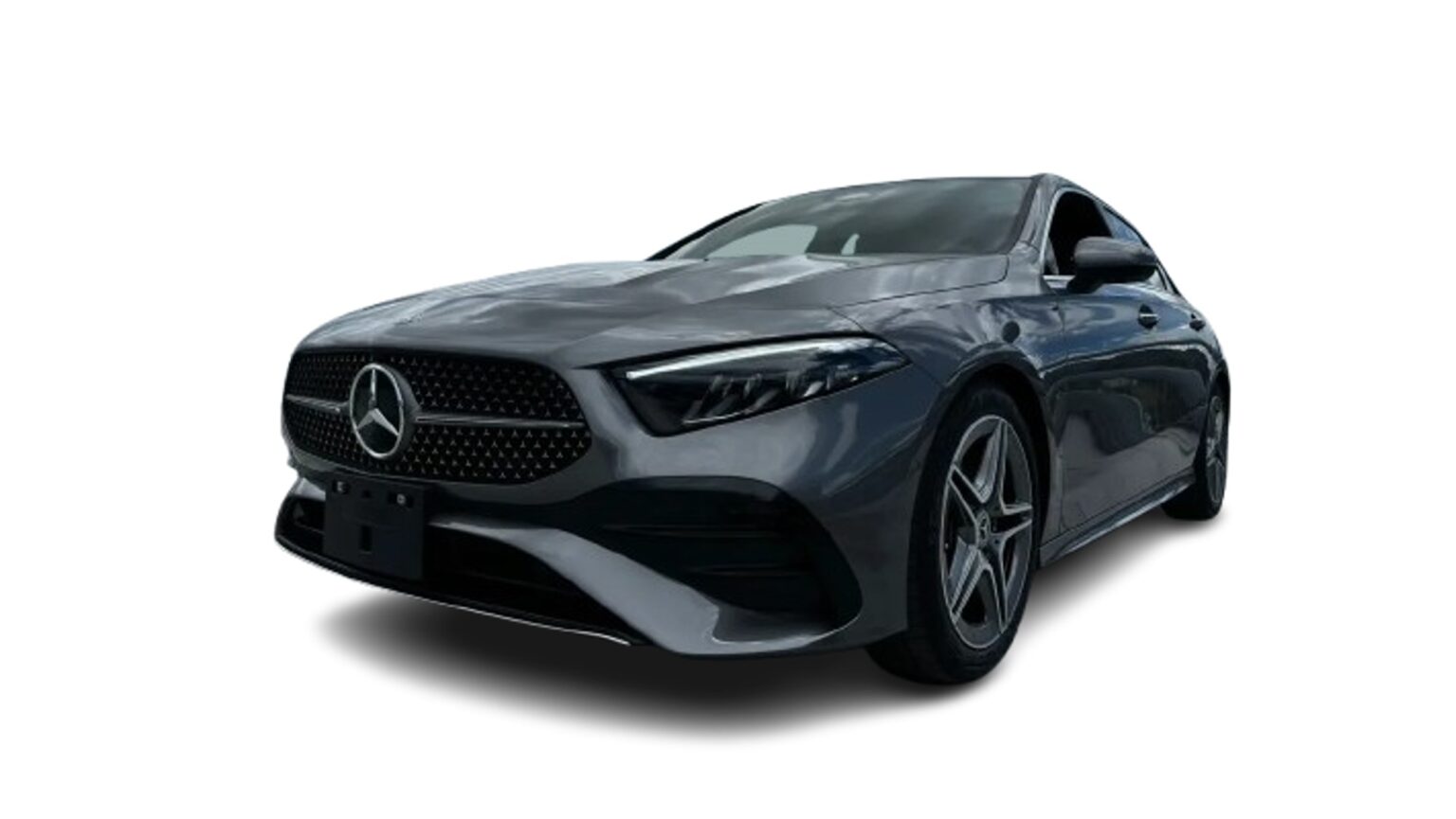 Mercedes-Benz A 250 2027