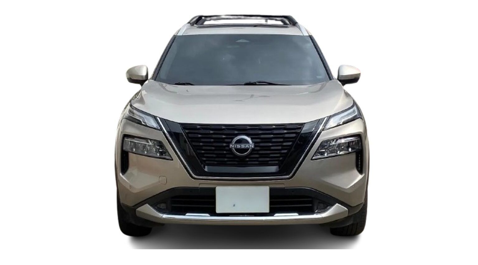 Nissan X-Trail e-4orce 2025