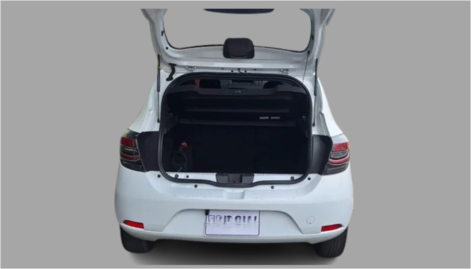 Renault Sandero Life Plus 2026
