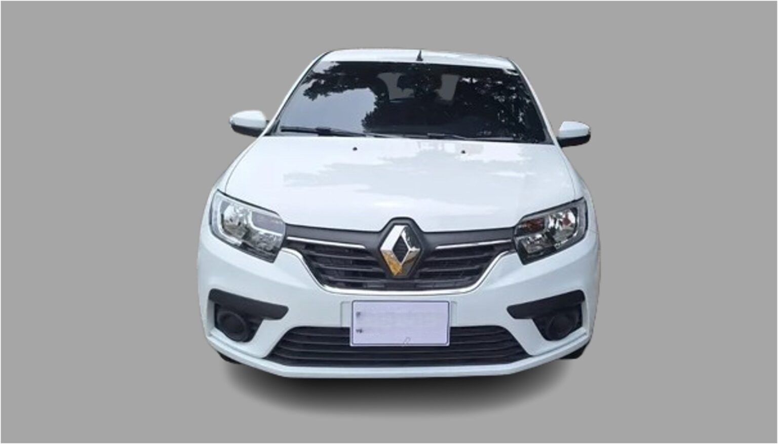 Renault Sandero Life Plus 2026