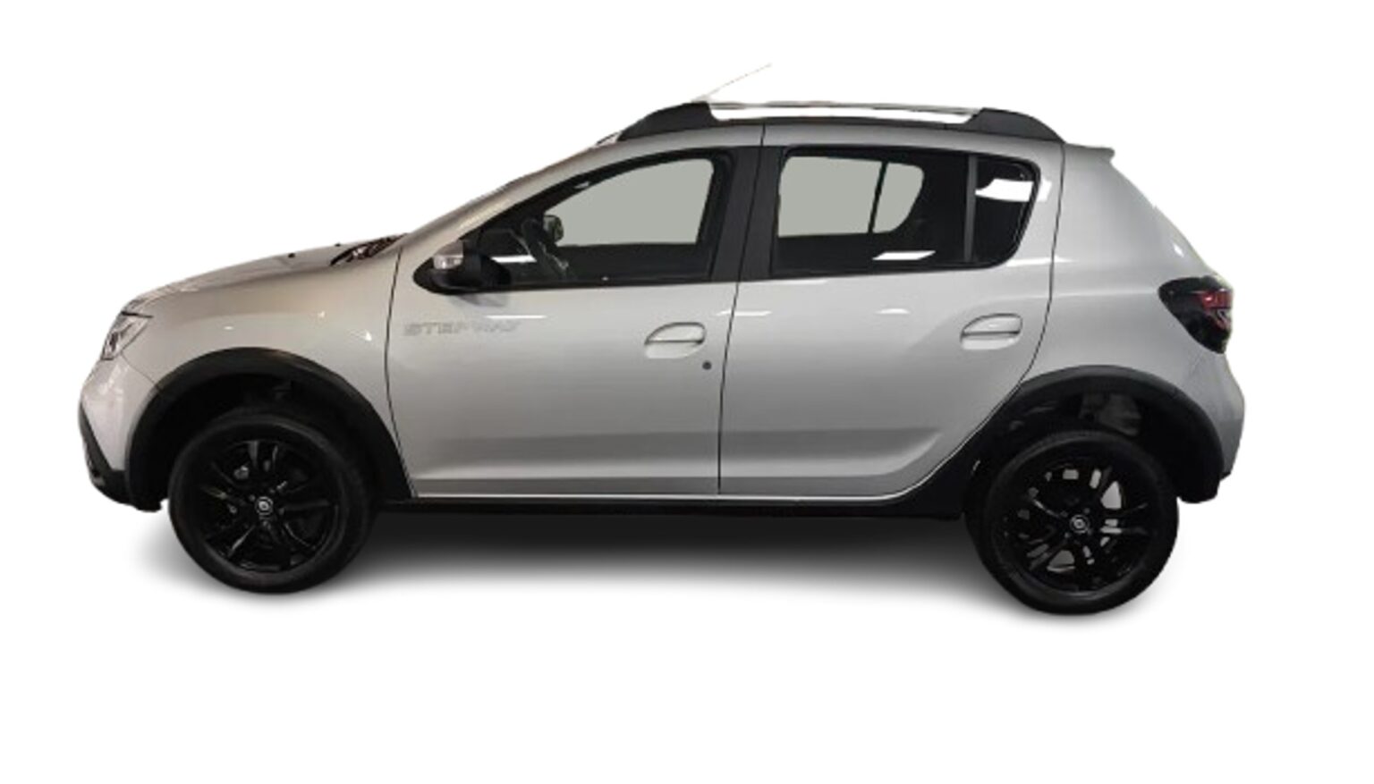 Renault Stepway Intens 2027