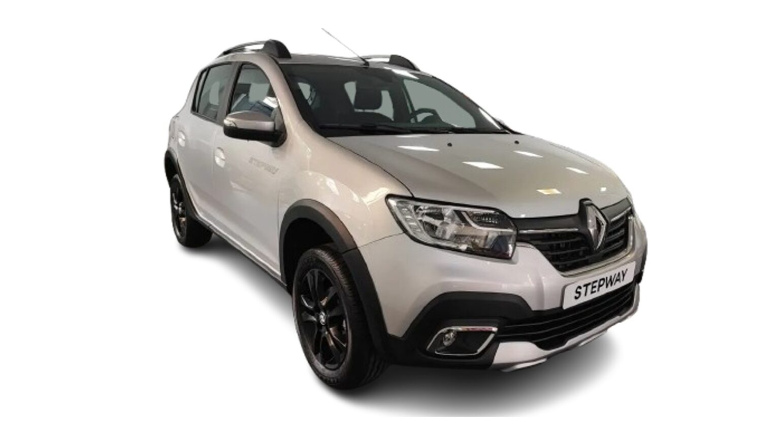 Renault Stepway Intens 2027