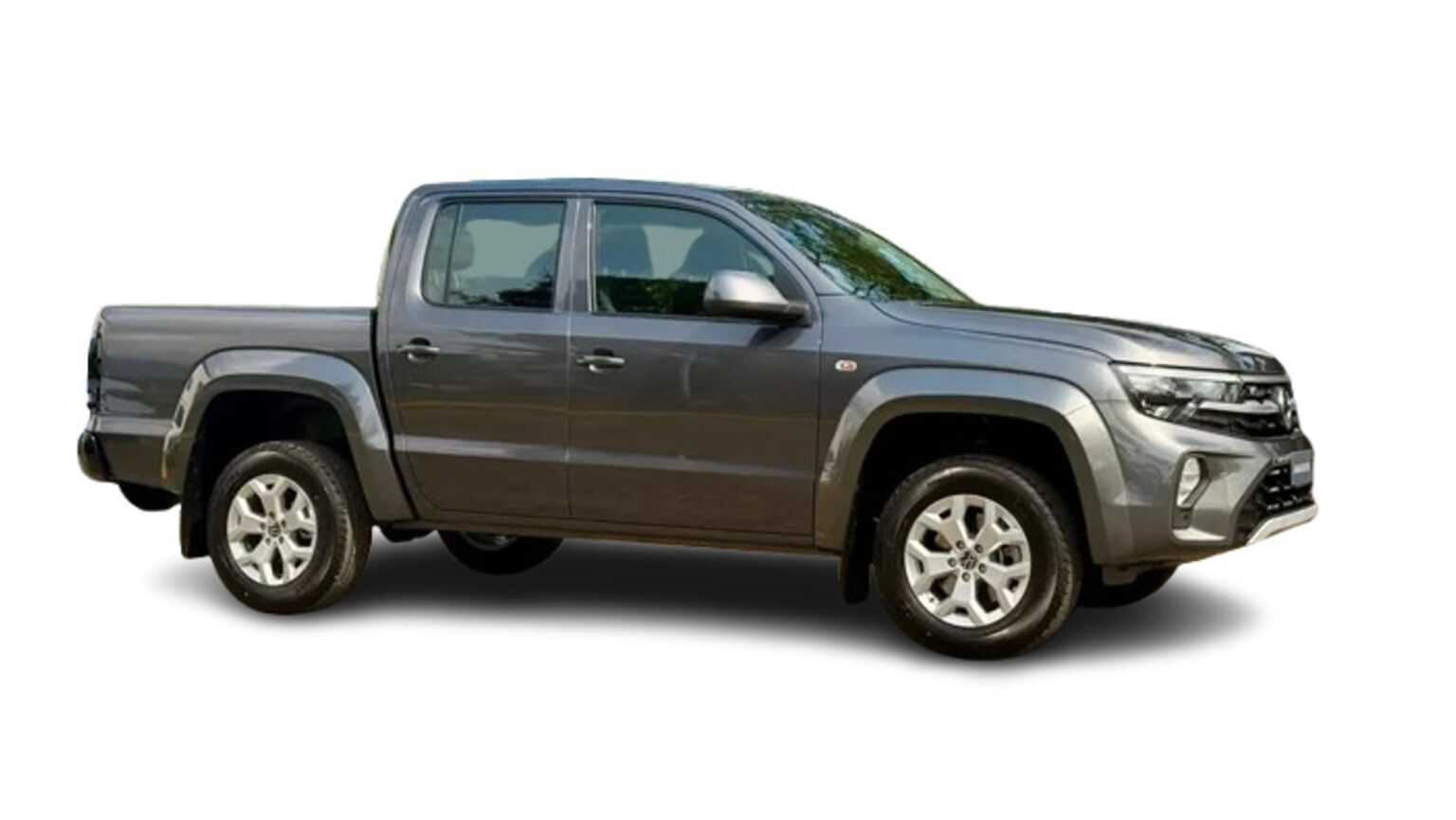 Volkswagen Amarok Comfortline 2026