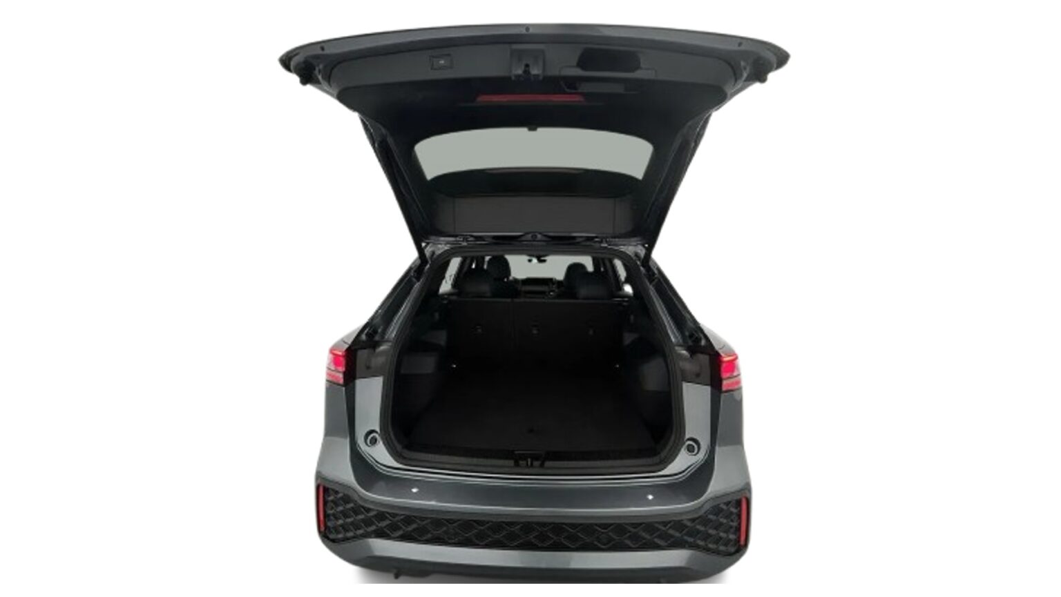 Volkswagen Tiguan 2026
