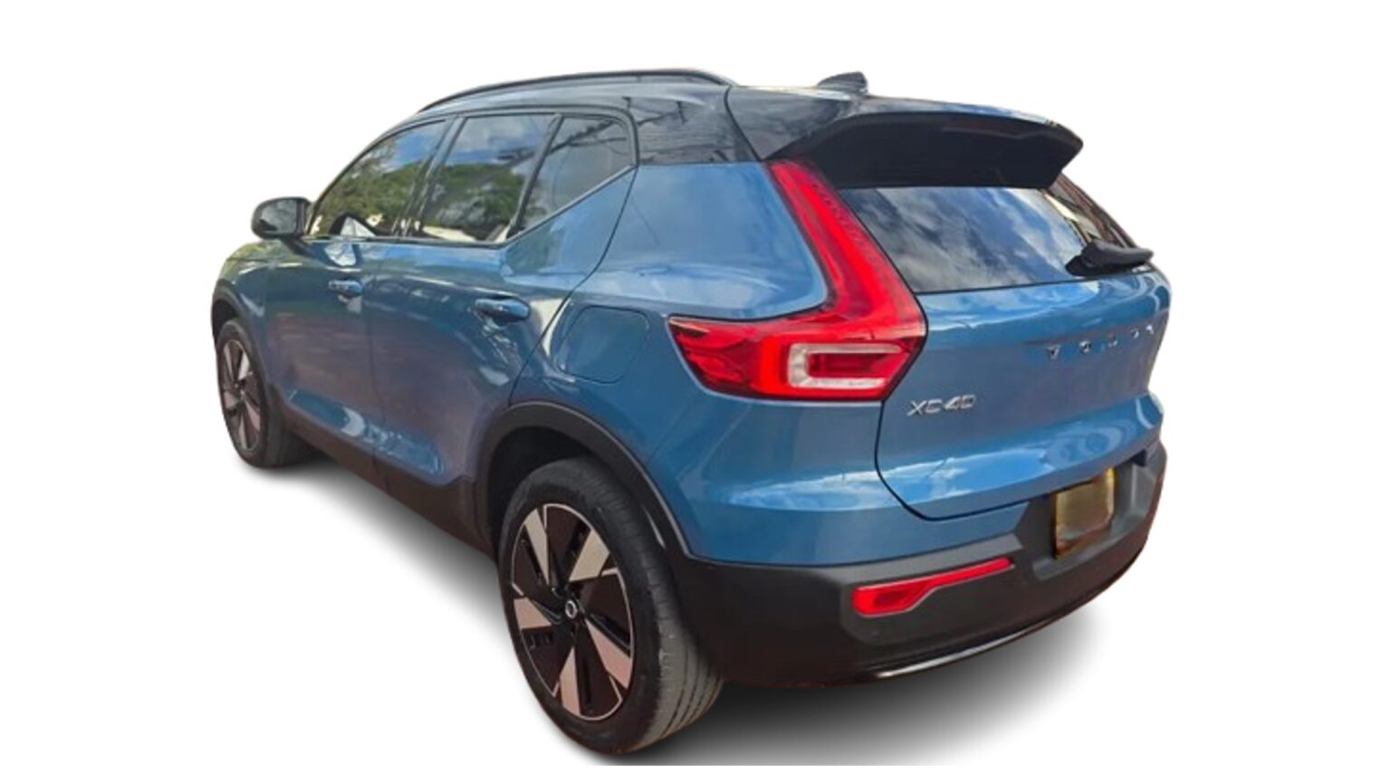 Volvo XC 40 2024