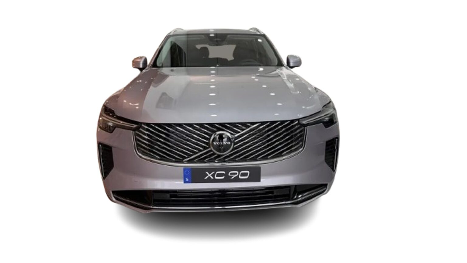 Volvo XC 90 T8 2026 Hybrid